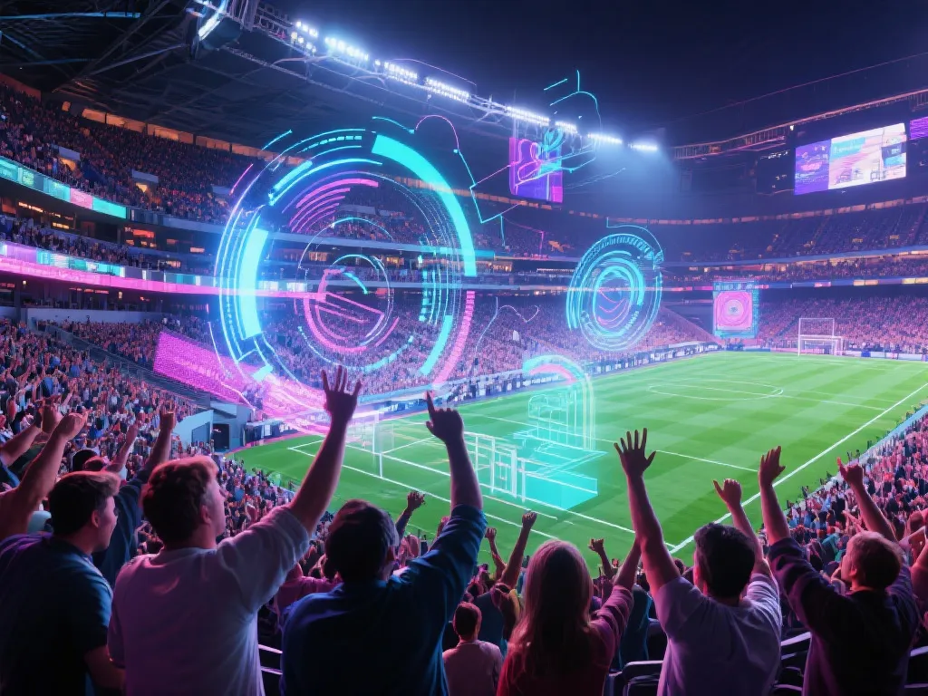 燃动热情，虎扑体育引领体育娱乐新纪元