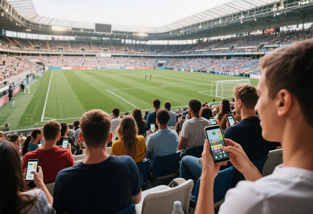 以创新为核心，虎扑体育引领新一代体育社区娱乐体验