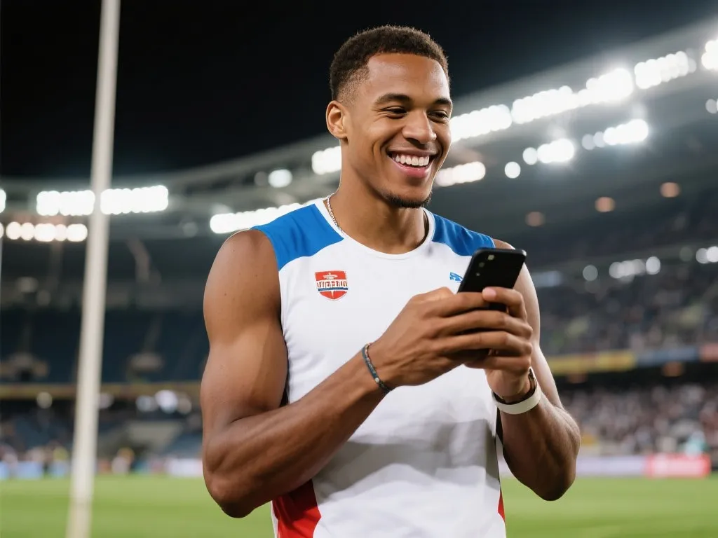 鲁宾的数字风暴：2000万次关注背后的奇迹与启示