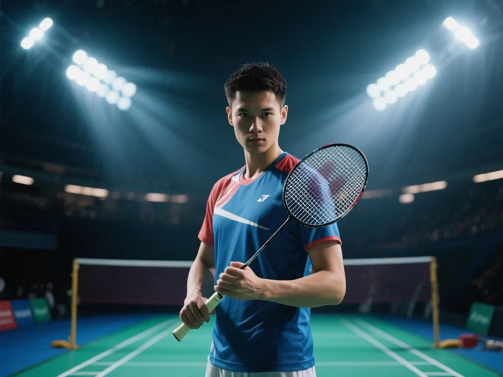 伊斯坎达点燃赛场激情：为国家单打荣誉而战