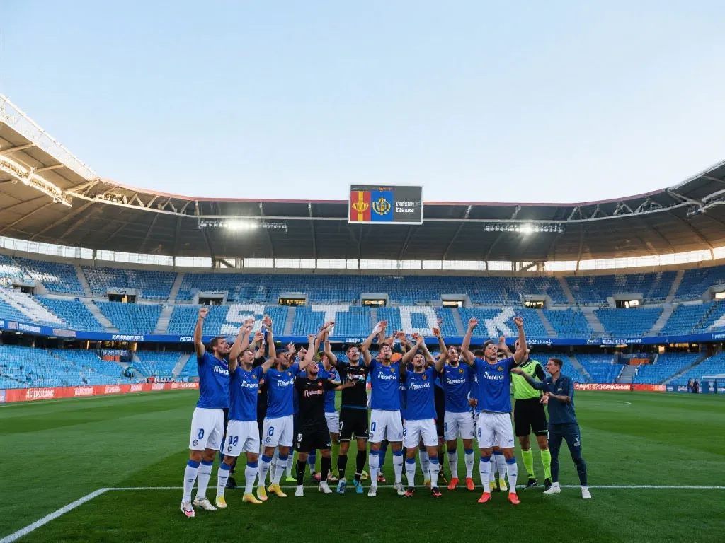 萨拉戈萨新纪元：结构重塑点燃球迷新希望