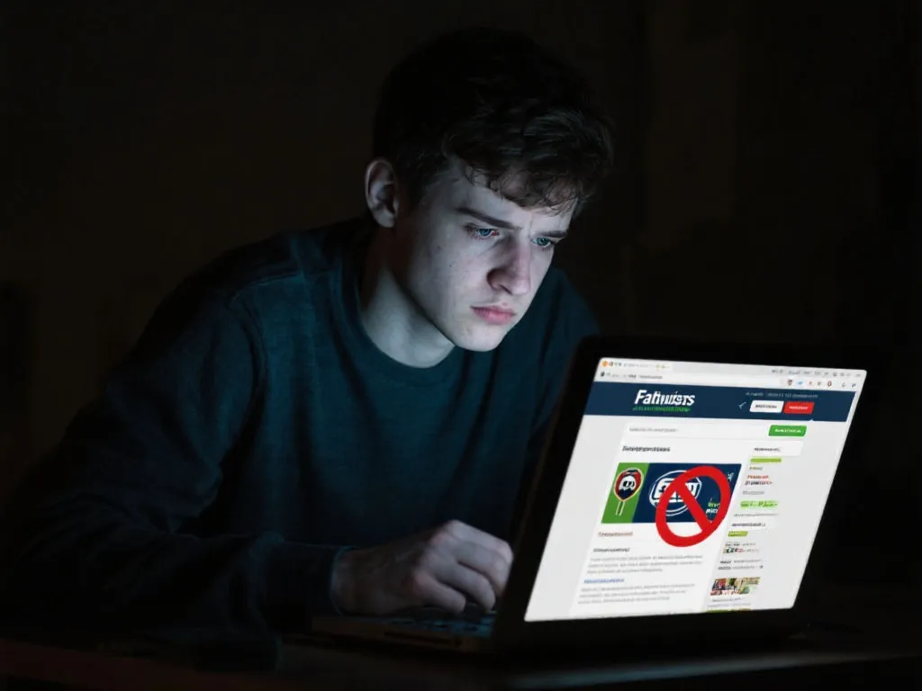 加州禁令下的幻想新生：弱者的呐喊与体育未来的碰撞